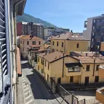 Lovely Apartment Como