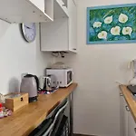 Lovely Apartment Como