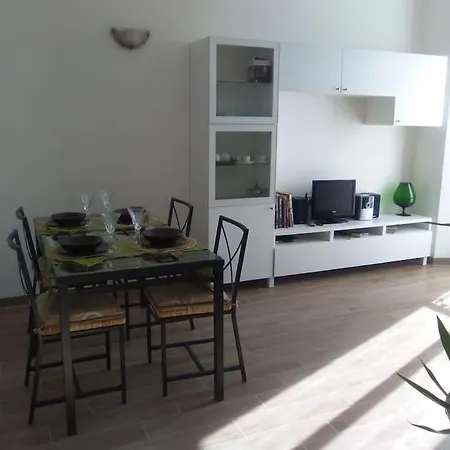 Lovely Apartment *