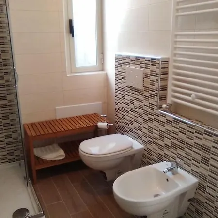 Lovely Appartement Côme