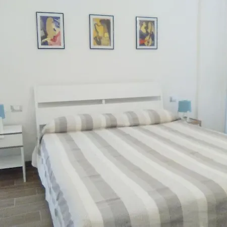 Lovely Appartement Côme