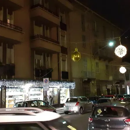 Appartamento Lovely *