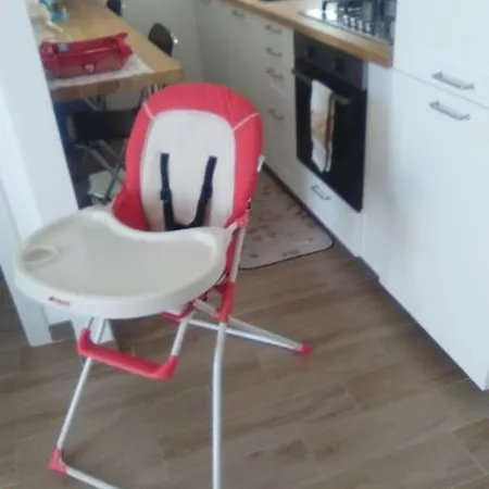 Lovely Apartamento