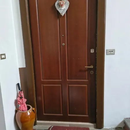 Apartamento Lovely Como