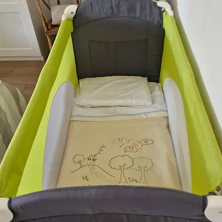 Apartamento Lovely