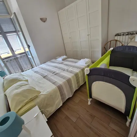 Lovely Apartamento *