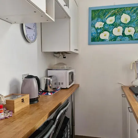 Lovely Appartamento Côme