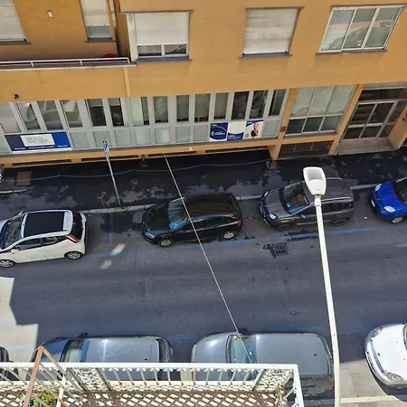 Appartamento Lovely Côme