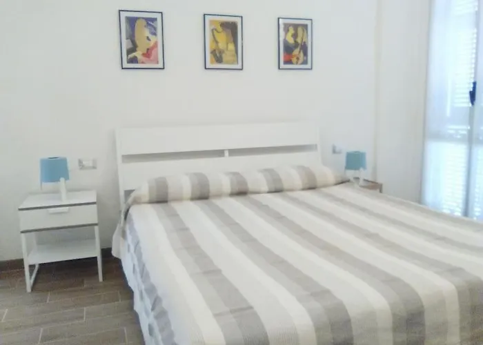 Lovely Apartmán Como