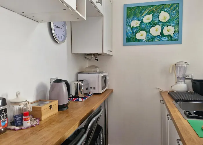 Lovely Apartmán Como