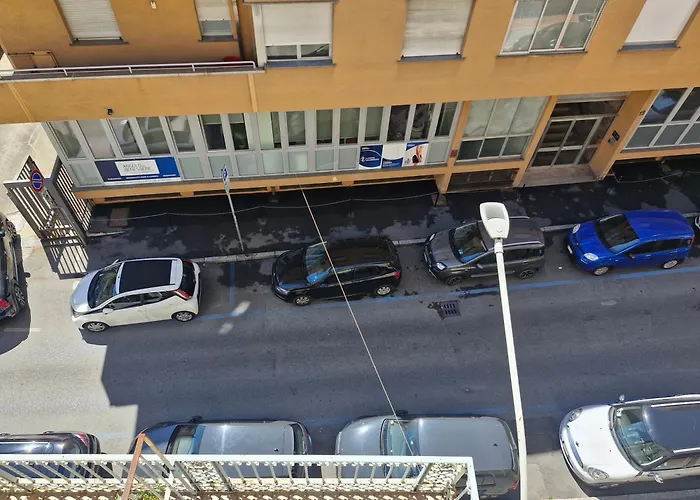 Apartmán Lovely Como