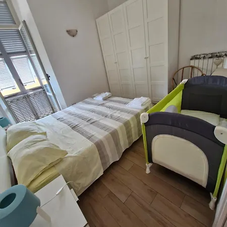 Lovely Apartmán *