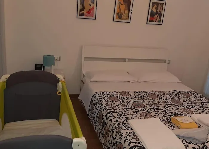 Lovely Apartmán