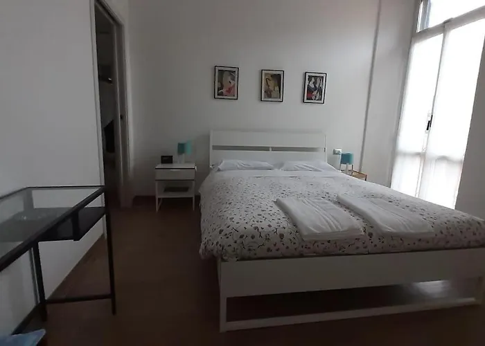Apartmán Lovely