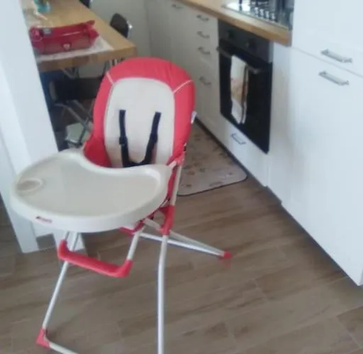 Lovely Apartmán