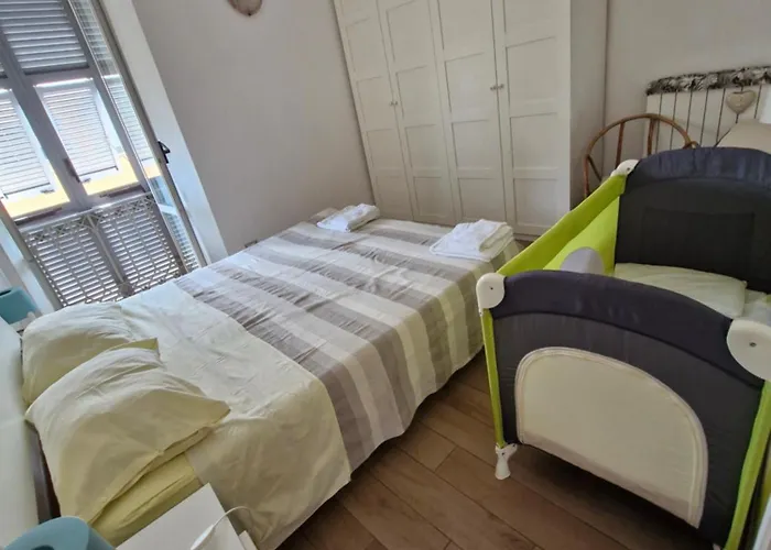 Lovely Apartmán *
