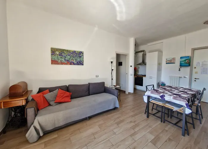 Lovely Apartmán *